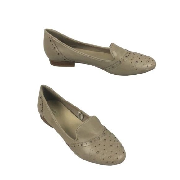 Ecote Loafer Flats Size 7 - Picture 2 of 9